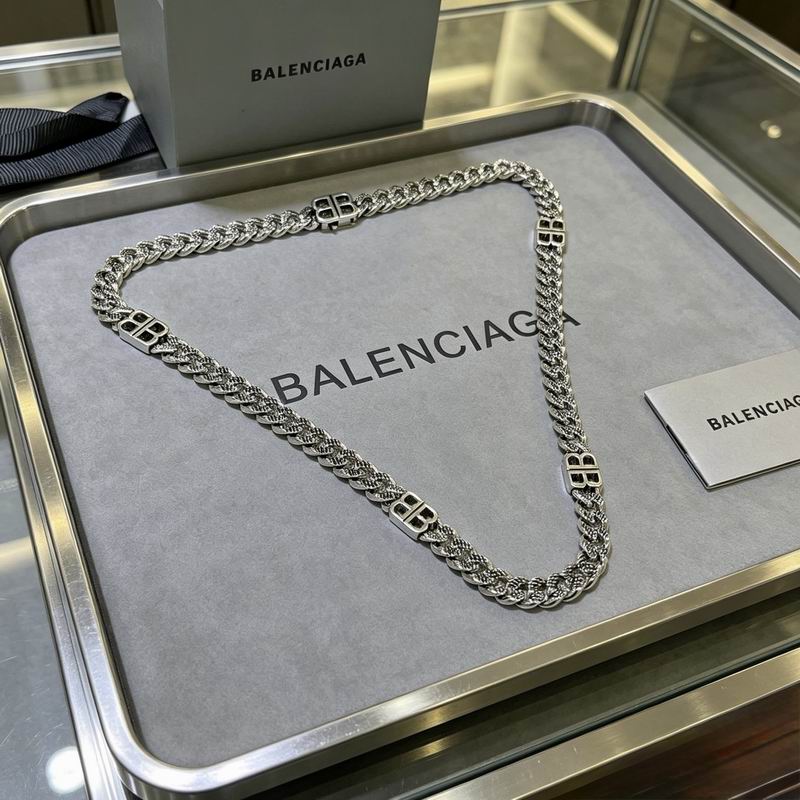 Balenciaga Necklace 06yxs05